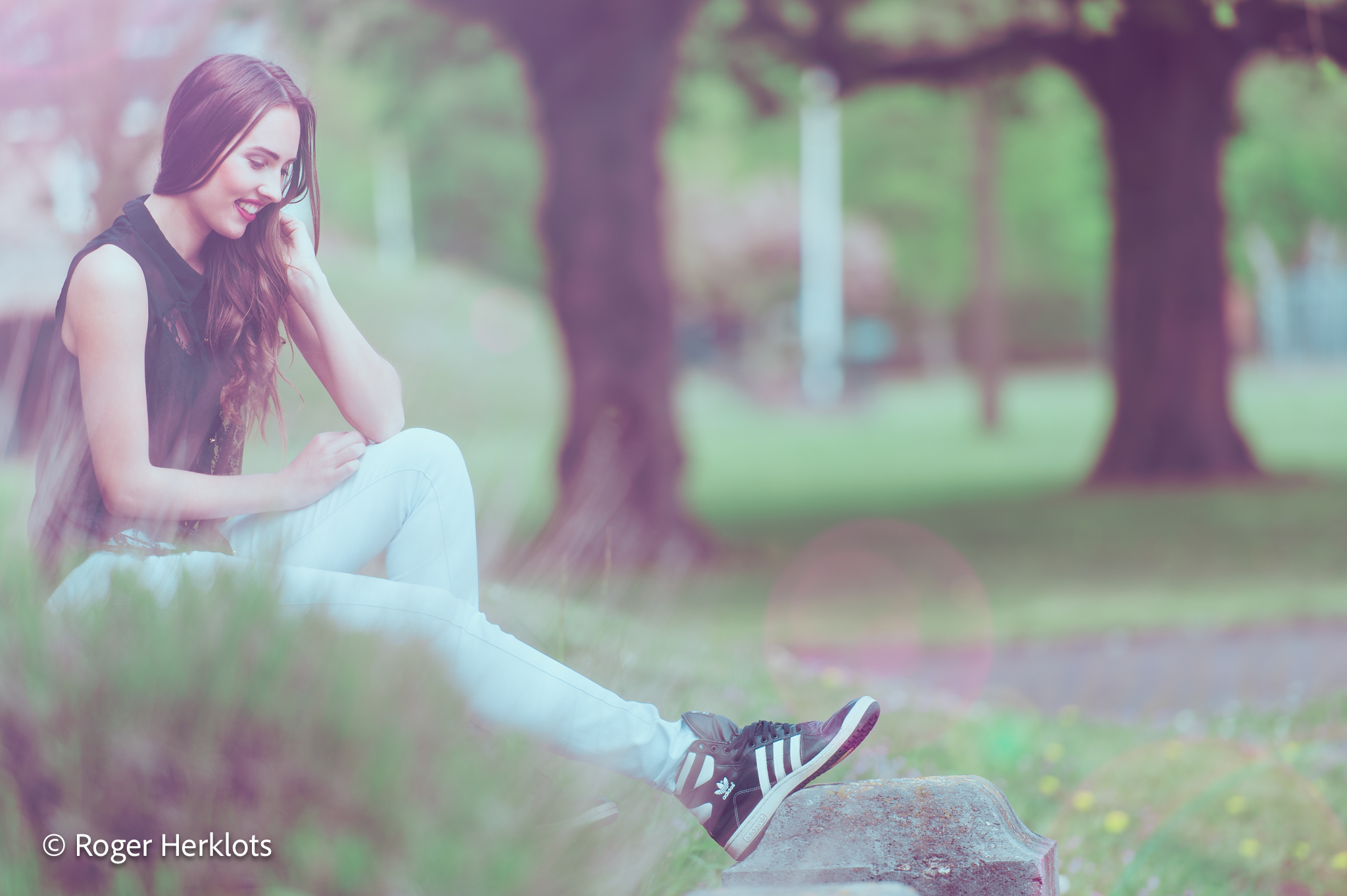 Lifestyle Photography by Roger Herklots